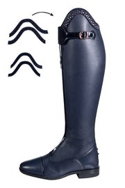 Reitstiefel -Trinity- Standardlänge/-weite - Pferdekram