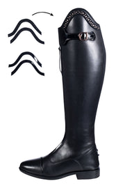 Reitstiefel -Trinity- Standardlänge/-weite - Pferdekram