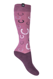 Reitsocken Alva