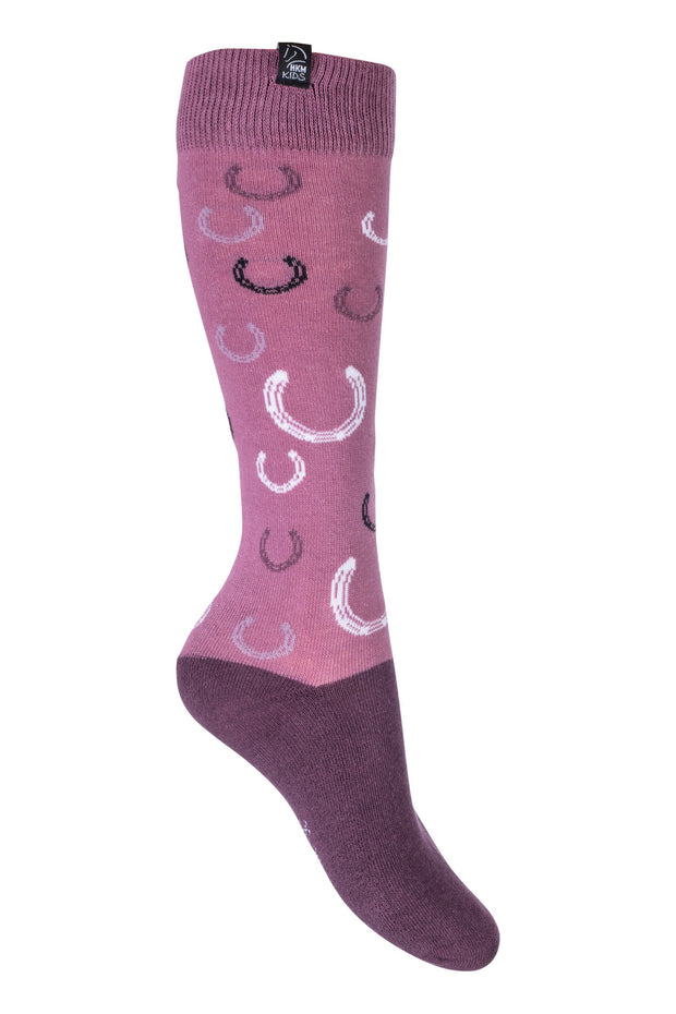 Reitsocken Alva