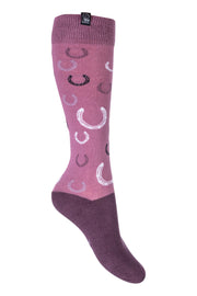 Reitsocken Alva