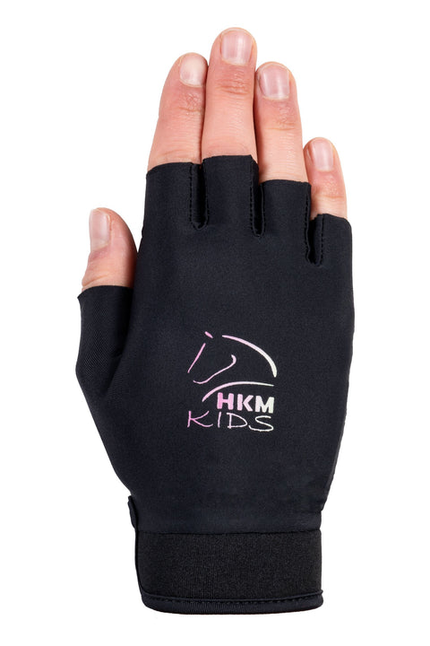 Handschuhe -Hobby Horsing - Pferdekram