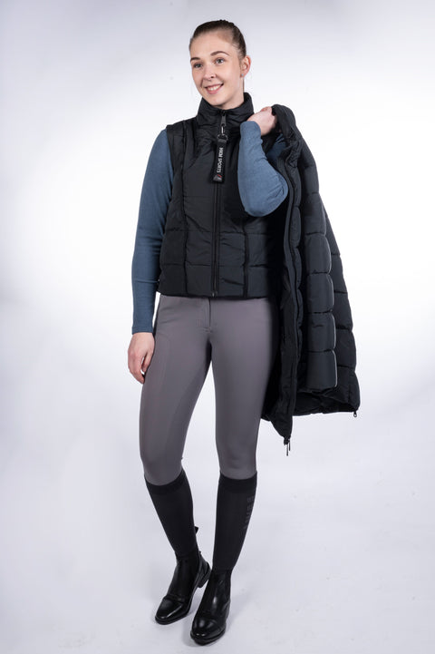 Reitjacke Dakota - Pferdekram