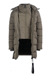 Reitjacke Dakota - Pferdekram
