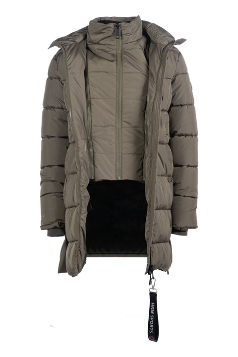 Reitjacke Dakota - Pferdekram