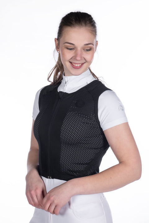 Rückenprotektor Active Fit - Pferdekram