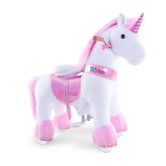 PonyCylce Einhorn Neu: mit Bremse - Pferdekram