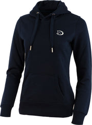 Hoodie für Damen / Navy - Pferdekram