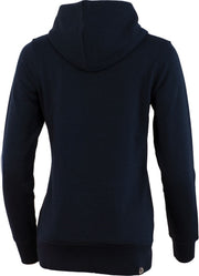 Hoodie für Damen / Navy - Pferdekram