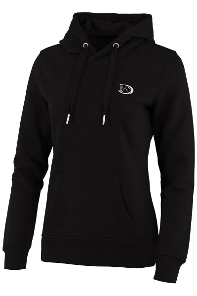 Hoodie für Damen / Black