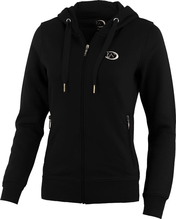 Sweatjacke für Damen