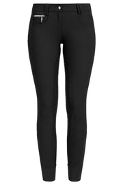 Silikonvollbesatzreithose Classic Design 2.0 für Damen