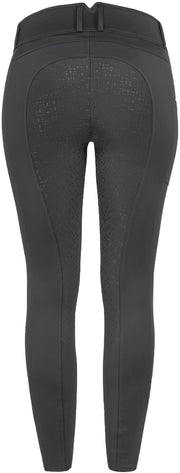All-Season Reithose High Waist mit Silikonvollbesatz für Damen