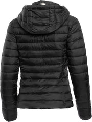 Steppjacke für Damen / Schwarz - Pferdekram