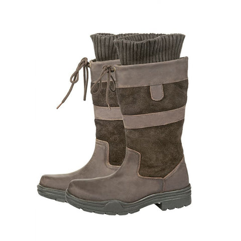 Fashion 3/4 Stiefel Belmond Spring- - Pferdekram