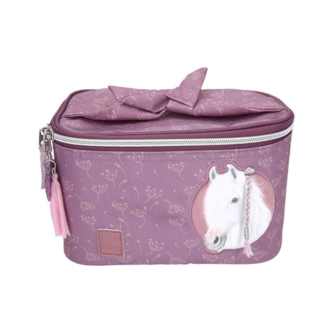 Miss Melody Beauty Case Wildflowers - Pferdekram