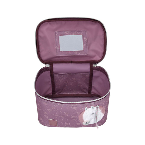 Miss Melody Beauty Case Wildflowers - Pferdekram