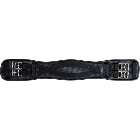 PVC Gel Dressurgurt Snap - Pferdekram