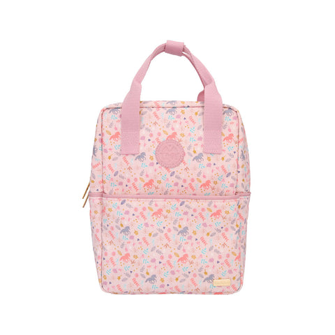 Miss Melody Rucksack Summer Garden - Pferdekram