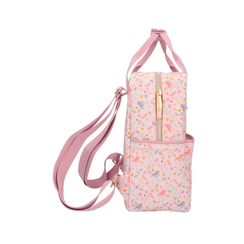 Miss Melody Rucksack Summer Garden - Pferdekram