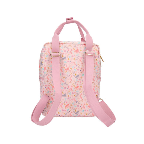 Miss Melody Rucksack Summer Garden - Pferdekram