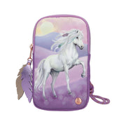 Miss Melody Handytasche Violet Dreams - Pferdekram