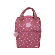 Miss Melody Rucksack Wild Horses