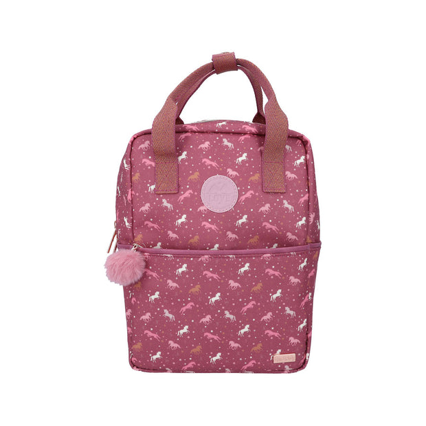 Miss Melody Rucksack Wild Horses