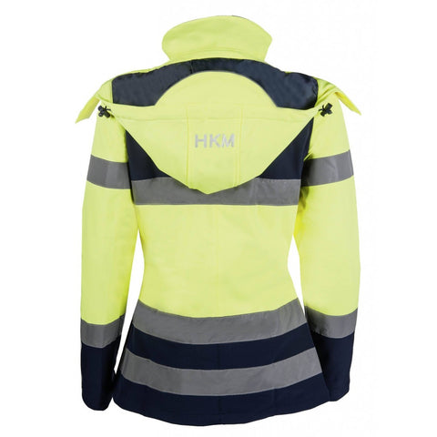 Jacke Safety - Pferdekram