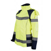 Jacke Safety - Pferdekram