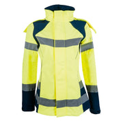 Jacke Safety - Pferdekram