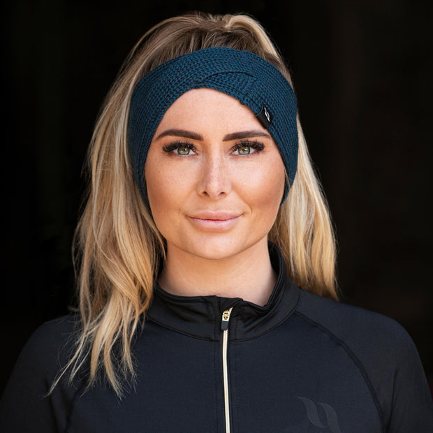 Nora Twist Stirnband