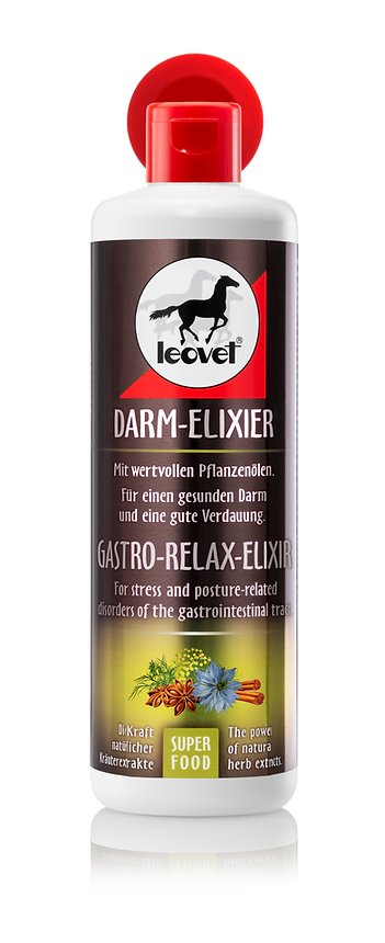 Darm Elixier