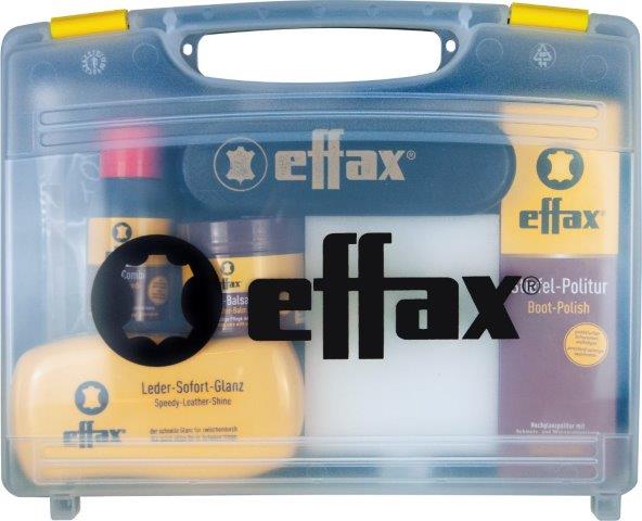 Effax Lederpflege Koffer