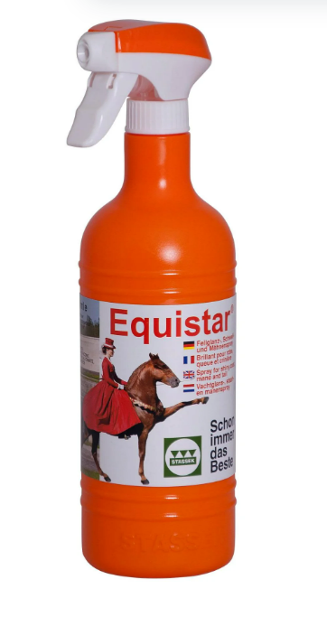 Equistar Mähnenspray