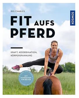 Fit aufs Pferd - Pferdekram