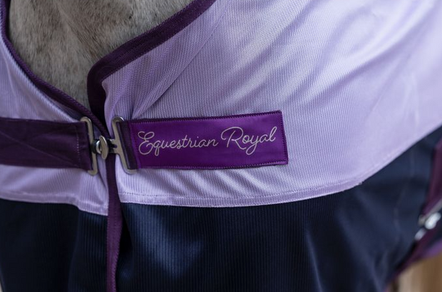 Fliegendecke -Lavender Bay