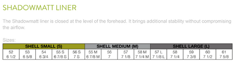 Samshield Miss Shield Shadowmatt - blau - Pferdekram