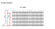 Reitstiefel -Trinity- Langlänge/enge Weite - Pferdekram