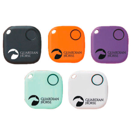 Guardian Horse Tracker