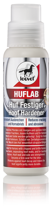 Huflab Huf Festiger - Pferdekram