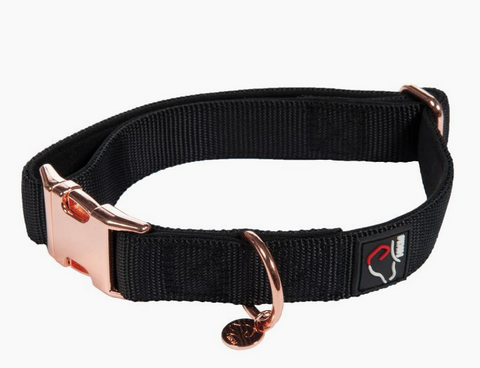 Hundehalsband Anam Cara - Nylon - Pferdekram