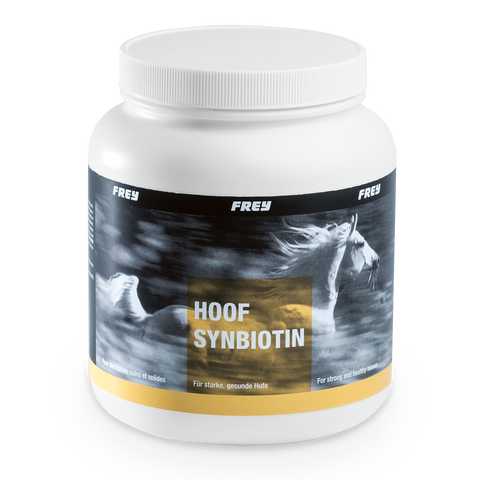 HOOF SYNBIOTIN - Pferdekram