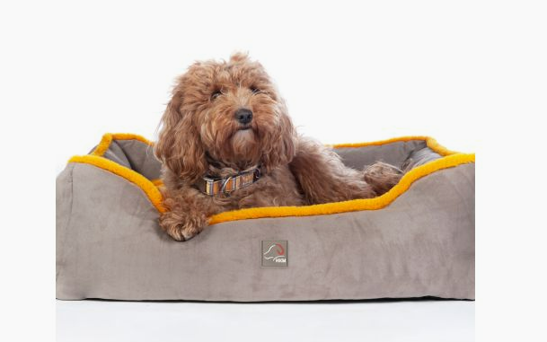 Hundebett Anam Cara