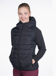 Hybridjacke Active
