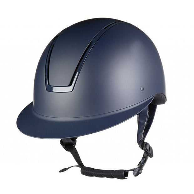 Reithelm Lady Shield / Silber/Schwarz od. Rosegold