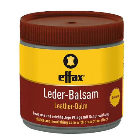 Leder-Balsam Effax