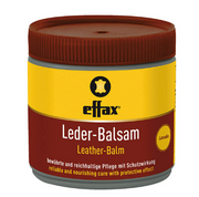 Leder-Balsam Effax - Pferdekram