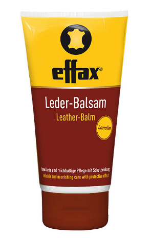 Leder-Balsam Effax - Pferdekram