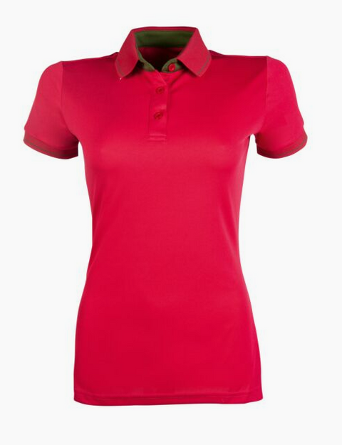 Polo-Shirt Classico (in 6 versch. Farben) - Pferdekram